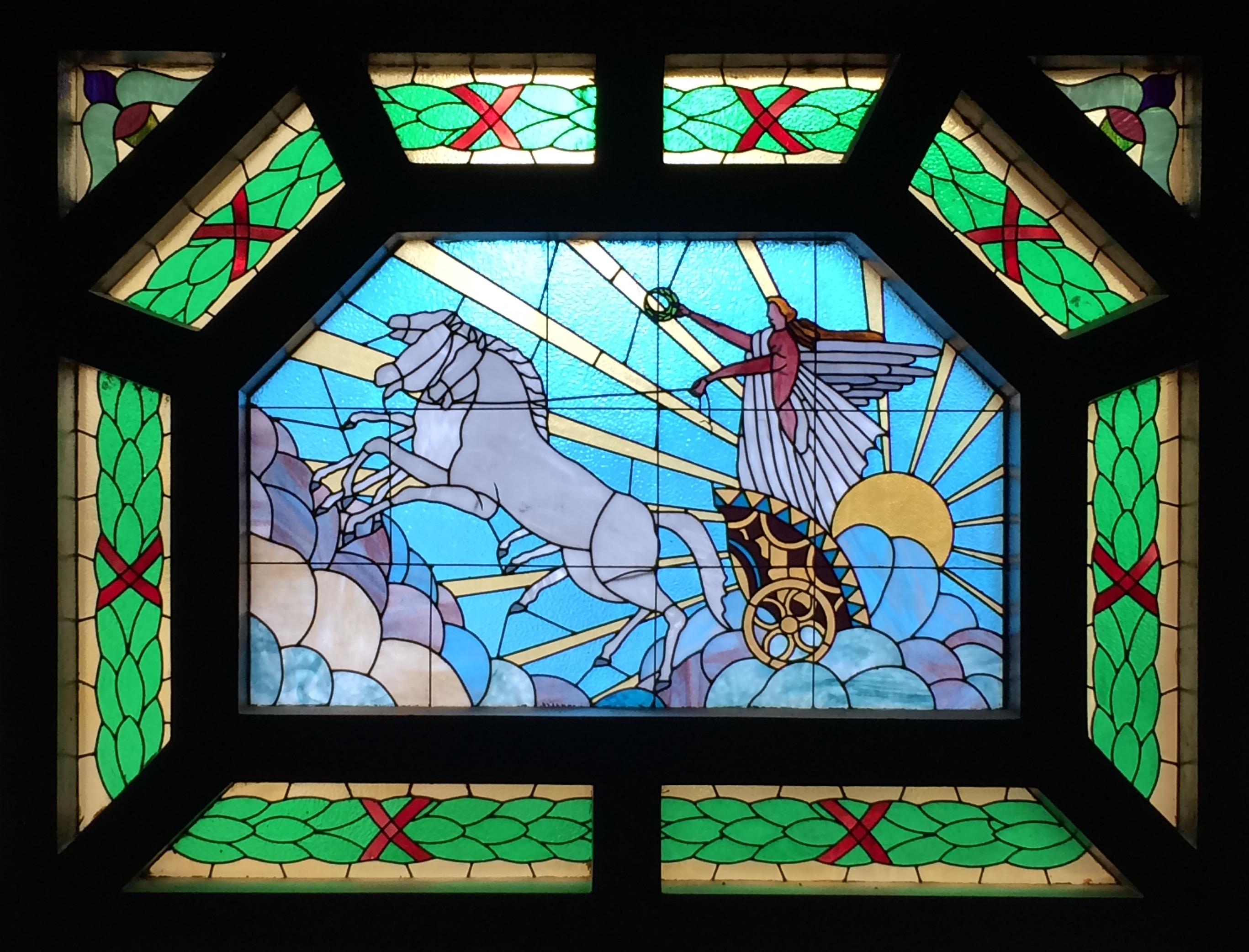 Antiguo Hotel Las Américas - San Juan (Miramar) - 2015 00022